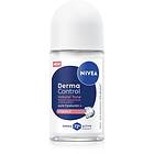 Nivea Derma Control Natural Tone Roll-on Antiperspirant 50ml