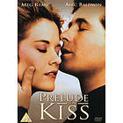 Prelude to a Kiss (UK) (DVD)