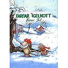 Farfar Igelkott firar jul