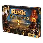 Risk: Lord Of The Rings