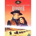 Red River (UK) (DVD)