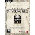 The Elder Scrolls IV: Shivering Isles (Expansion) (PC)