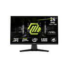 MSI MAG242F 24" Full HD