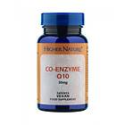 Higher Nature Co-Enzyme Q10 30mg 30 Tablets
