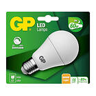 GP Lighting 1278754 LED E27 A60 DIM 806lm 9W