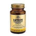 Solgar Lutein Carotenoid Complex 30 Capsules
