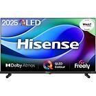 Hisense 40E5QTUK 40" Full HD QLED Smart TV