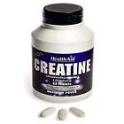 HealthAid Creatine Monohydrate 1000mg 60 Tablets