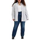Levi's 724 Straight Jeans (Dam)