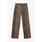 Vero Moda vmTessa HR Wide Stretch Jeans (Dame)