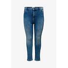 Only Carmakoma carMila HW Skinny Jeans (Dame)