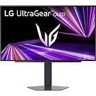 LG UltraGear 27GX704 27" OLED QHD 240Hz