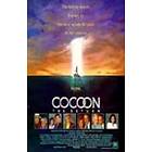 Cocoon 1 & 2 (UK) (DVD)