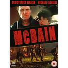 McBain (UK) (DVD)