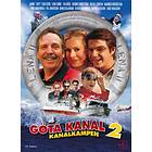 Göta Kanal 2 - Kanalkampen (DVD)