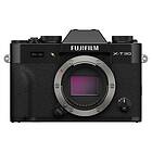 Fujifilm X-T30 III