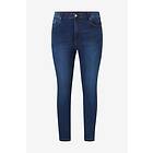 Vero Moda Curve vmCphia HR Skinny J Soft Jeans (Dam)