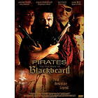 Pirates: The Story of Blackbeard (DVD)