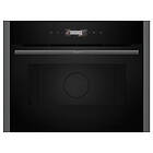 Neff C24GR3XG1B (Grey Graphite)