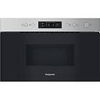 Hotpoint HPM K12C XUK (Stainless Steel)