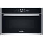 Hotpoint HMD44MXUK (Stainless Steel)
