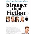 Stranger Than Fiction (DVD)