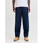 Jack & Jones JJIDAN JJTAILORED NS 180 LN Jeans (Herre)