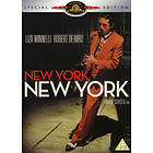 New York, New York - Special Edition (DVD)