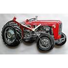 Lark Rise Designs Massey Ferguson 35 Tractor