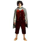 Funidelia WB0000198-M Sagan om Ringen Frodo Maskeraddräkt Vuxen