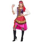 W WIDMANN MILANO WDM08133 Zingara Kostym