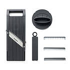 Global Mandolin 9,5cm