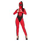 Fiestas Guirca 79669 Deadpool Kostym