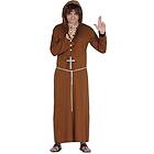 Fiestas Guirca 80034 Munk Kostym