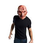 Rubie's 201293 Nightmare on Elm Street Freddy Krueger Vacuform Mask