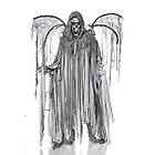 Mask Paradise 80087-079-004 Angel of Death