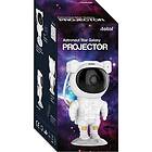 iTotal Astronautin muotoinen tähtiprojektori