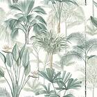 Arthouse King Palm Green 922908