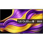 LG OLED97G54LW 97" OLED evo AI G5 4K Smart TV (2025)