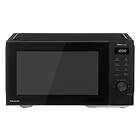 Panasonic NN-SD35QBBPQ (Black)