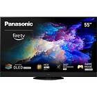 Panasonic TV-65Z95AEB 65" Master OLED TV