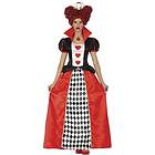 Fiestas Guirca 79191 Hjärta Kostym