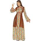 Fiestas Guirca 88290.0 Hippie Kostym Kvinnor