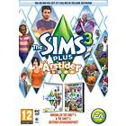 The Sims 3 + Seasons 