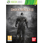Dark Souls II (Xbox 360)