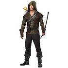 California Costumes 01129 Robin Hood Kostym