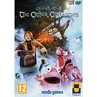 The Book of Unwritten Tales: The Critter Chronicles (PC)