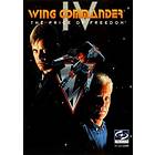 Wing Commander IV: The Price of Freedom (PC)