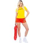 Smiffys 32831M Baywatch Beach Costume