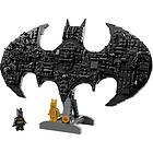 LEGO Batman 76330 Batman™ logotyp